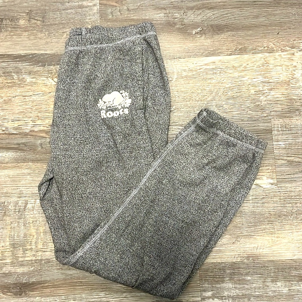 Mens roots joggers